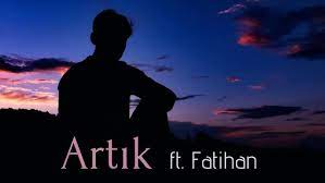 Oğuzhan Çağlayan ft. Fatihan - Artık